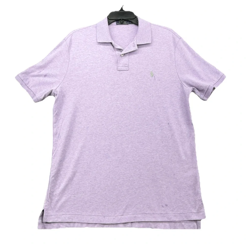 Polo Ralph Lauren thank you